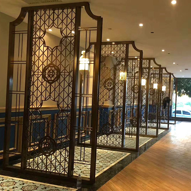 不锈钢装饰线条